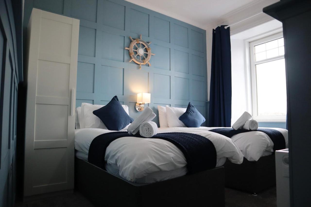 Marina View Guest House Ірвін Екстер'єр фото