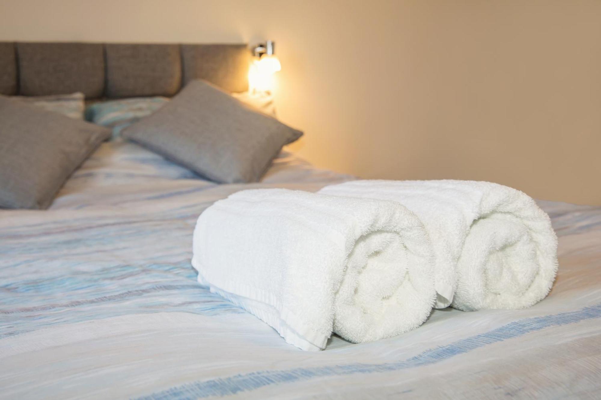 Marina View Guest House Ірвін Номер фото